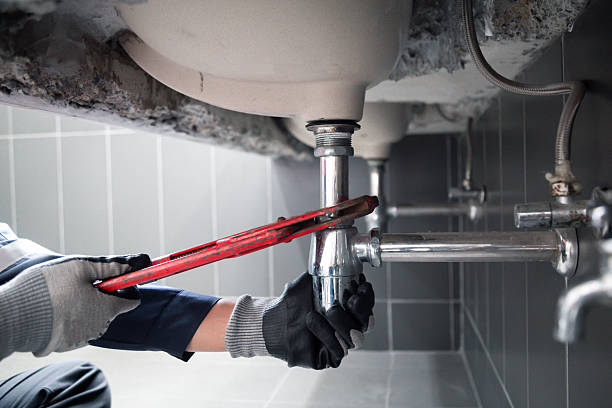 Licensed Leak Detection service in Locust Grove, VA - Street Wise - Plumbing